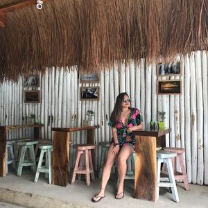 Meet your Posher, Angelica